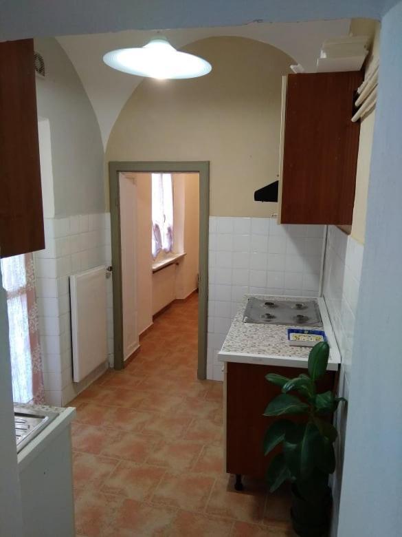 T Rooms 2 - Appartamento Aurelio Casale Monferrato Exterior foto